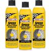 Finish Line Speed Bike Degreaser, 18-Ounce(18 Fl Oz (Pack of 3))
