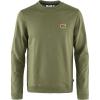 Fjallraven F87070620S Vardag Sweater M Green S