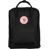 Fjallraven Kanken(Black)