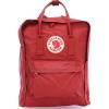 Fjallraven Kanken(Deep Red)