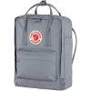Fjallraven Kanken(Flint Grey)
