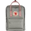Fjallraven Kanken(Fog/Pink)