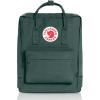 Fjallraven Kanken(Forest Green)