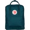 Fjallraven Kanken(Glacier Green)