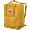 Fjallraven Kanken(Ochre)