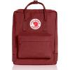Fjallraven Kanken(Ox Red)