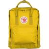 Fjallraven Kanken(Warm Yellow)