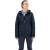 Fjallraven Stina Jacket – Women’s(Dark Navy/Dark Navy)