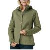 Fjallraven Stina Jacket – Women’s(Green)