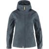 Fjallraven Stina Jacket – Women’s(Indigo Blue)