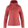 Fjallraven Stina Jacket – Women’s(Rasberry Red)