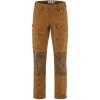 Fjallraven Vidda Pro Ventilated Men’s Hiking Trousers – Durable, Breathable, Wind & Water Resistant Trekking Pants(Chestnut/Timber Brown)