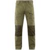 Fjallraven Vidda Pro Ventilated Men’s Hiking Trousers – Durable, Breathable, Wind & Water Resistant Trekking Pants(Laurel Green/Deep Forest)