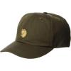 Fjällräven Helags Cap Dark Olive SM/MD