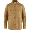 Fjällräven Men’s Singi Overshirt(Buckwheat Brown)
