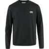 Fjällräven Vardag Sweater Black MD