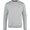 Fjällräven Vardag Sweater Grey/Melange MD