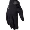 Fox Racing Mens Ranger Glove Gel(BLACK)