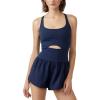 Free People Righteous Runsie Supernova MD (Women’s 8-10)