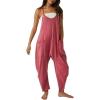 Free People womens Hot Shot Onesie(Lovestruck)