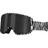 Giro Method Snow Goggle 2021(Black & White Animal)