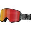Giro Method Snow Goggle 2021(Black Cloud Dust)