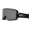 Giro Method Snow Goggle 2021(Black Stacked – Vivid Onyx & Vivid Infrared)