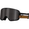 Giro Method Snow Goggle 2021(Camp Tan Cassette)
