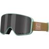 Giro Method Snow Goggle 2021(Fender Iconic Tweed)