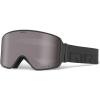 Giro Method Snow Goggle 2021(Grey Wordmark)