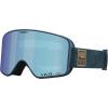 Giro Method Snow Goggle 2021(Harbor Blue Adventure Grid/Vivid Royal/Vivid Infrared)