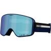 Giro Method Snow Goggle 2021(Midnight Cassette – Vivid Royal)