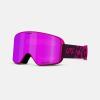 Giro Method Snow Goggle 2021(Pink Cover Up – Vivid Pink)