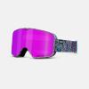 Giro Method Snow Goggle 2021(Pink Data Mosh – Vivid Pink)