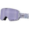 Giro Method Snow Goggle 2021(Purple Flash Back)