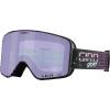 Giro Method Snow Goggle 2021(Purple Syndrome – Vivid Haze)