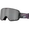 Giro Method Snow Goggle 2021(Purple Syndrome – Vivid Onyx)