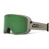 Giro Method Snow Goggle 2021(Stone Tan Stacked – Vivid Envy & Vivid Infrared)