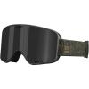 Giro Method Snow Goggle 2021(Tort Silencer Camo)