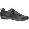 Giro Ventana Fastlace Cycling Shoe – Men’s(Black/Dark Shadow)
