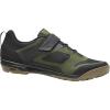Giro Ventana Fastlace Cycling Shoe – Men’s(Black/Olive)