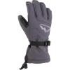 Gordini Men’s Fall Line Iv Waterproof Insulated Gloves(Gunmetal)