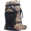 Granite Gear Crown 3 60L Backpack(Dunes/Black)