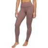 Heavana Pocket Legging – Women’s, Carob Heather, L