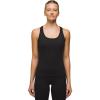 Heavana Racerback Tank Top – Women’s, Black Heather, S