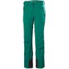 Helly-Hansen Legendary Insulated Pant for Women – Waterproof, Windproof, Breathable Ski Pants with PrimaLoft Insulation(439 Emerald)