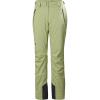 Helly-Hansen Legendary Insulated Pant for Women – Waterproof, Windproof, Breathable Ski Pants with PrimaLoft Insulation(498 Iced Matcha)