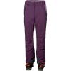 Helly-Hansen Legendary Insulated Pant for Women – Waterproof, Windproof, Breathable Ski Pants with PrimaLoft Insulation(670 Amethyst)