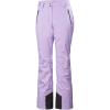 Helly-Hansen Legendary Insulated Pant for Women – Waterproof, Windproof, Breathable Ski Pants with PrimaLoft Insulation(699 Heather)