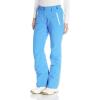 Helly-Hansen Legendary Insulated Pant for Women – Waterproof, Windproof, Breathable Ski Pants with PrimaLoft Insulation(Racer Blue)